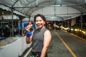 BIB: 
                            <button type="button" onclick="openModal(26535023)" class="btn btn-primary btn-sm float-right btn-popup" data-toggle="modal" data-target=".modal-high-quality">
                        <i class="fas fa-shopping-cart"></i> Add to Cart
                    </button>
                                            <button type="button" onclick="isThisMe(26535023, true)" class="btn btn-success btn-sm float-right btn-popup btn-isme hidden" data-toggle="tooltip" data-placement="bottom" title="นี่คือรูปของคุณใช่ไหม คลิกที่นี่เพื่อเอาเข้าอัลบั้ม">
                        <i class="fas fa-plus"></i> Add to album
                    </button>
                    <button type="button" onclick="isThisMe(26535023, false)" class="btn btn-warning btn-sm float-right btn-popup btn-isnotme hidden">
                        <i class="fas fa-ban"></i> Remove from album
                    </button>